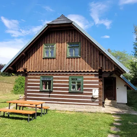 Residence Roubenka Cesky Raj Mirova Pod Kozakovem Exterior photo